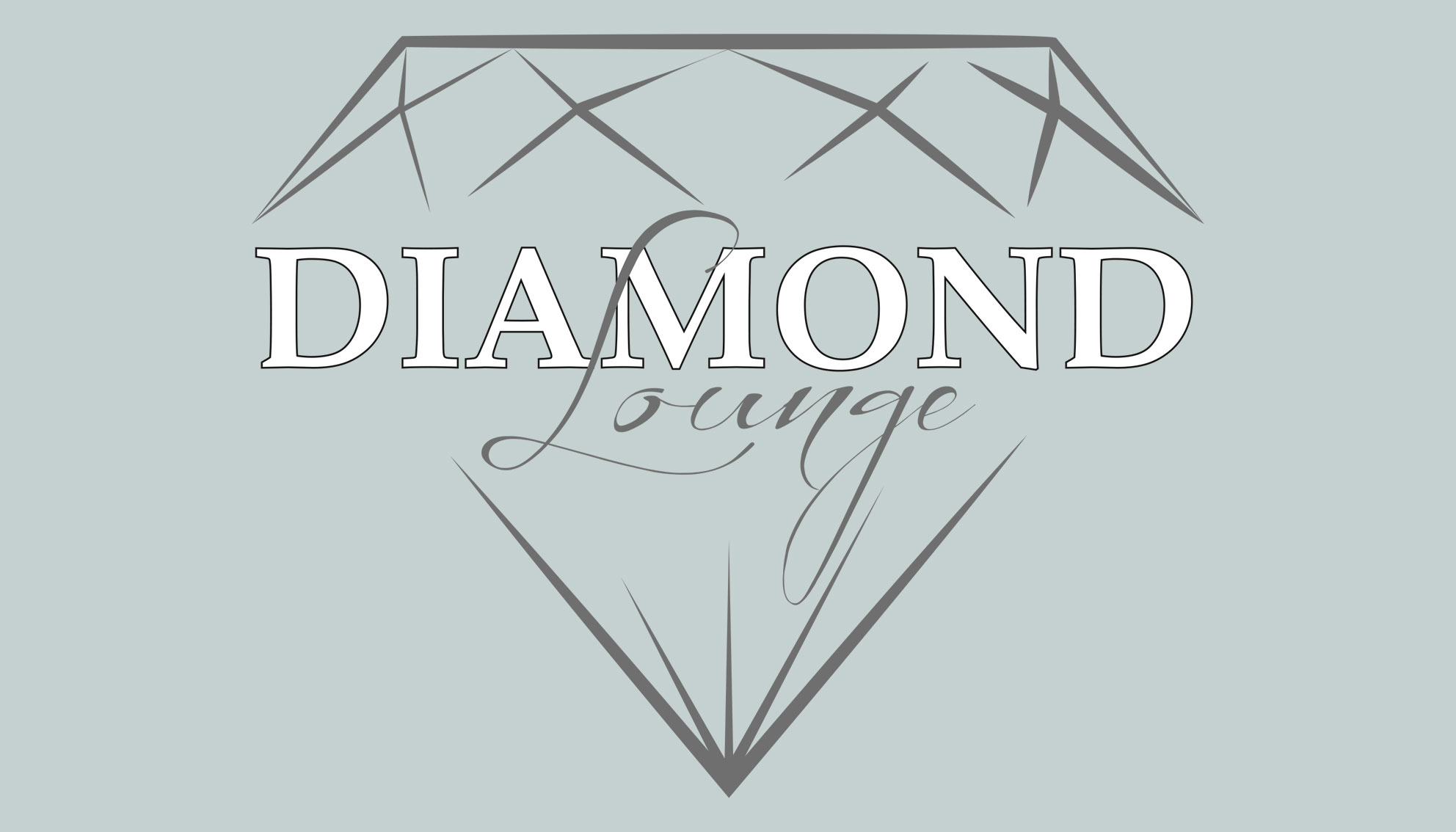 Diamant-Lounge - Willkommen!